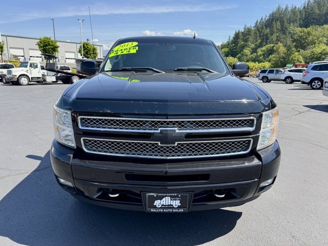 chevrolet silverado 1500 2013 3GCPKTE72DG264340 image chevrolet silverado 1500 2013 3GCPKTE72DG264340 image